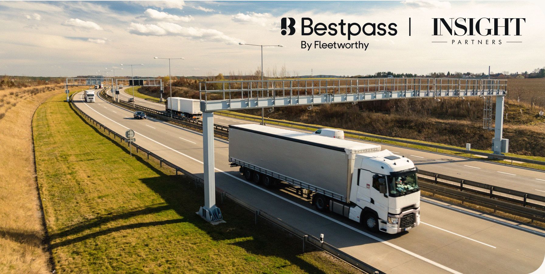 Bestpass Receives Large Investment from Insight Partners